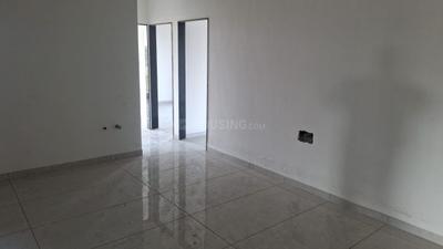 Project Image of 879.63 - 1276.49 Sq.ft 3 BHK Apartment for buy in Vir Soham Aura