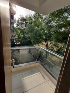 Project Image of 680.0 - 925.0 Sq.ft 2 BHK Apartment for buy in Akshar Green