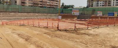 Project Image of 1596.0 - 2280.0 Sq.ft 3 BHK Apartment for buy in ASSETZ 66 & SHIBUI