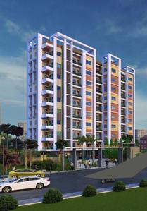 Project Image of 1023.52 - 1437.68 Sq.ft 2 BHK Apartment for buy in Omkar Society