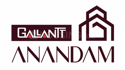 Project Image of 1436.01 - 2761.37 Sq.ft Residential Plot Plot for buy in Gallantt Anandam