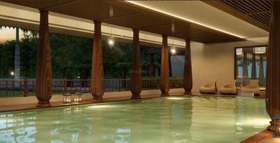 Project Image of 0.0 - 2700.0 Sq.ft 4 BHK Villa for buy in Pawan Vicenza Vanakkam