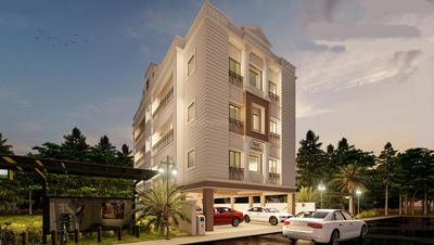 Reda Anugraha Elevation 3
