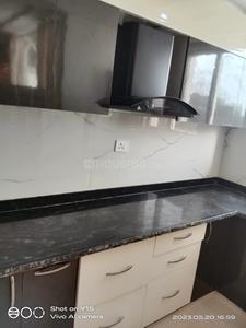 Project Image of 968.0 - 1782.0 Sq.ft 2 BHK Apartment for buy in J P ECO World I