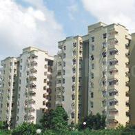 Shivalik Yash Tower Elevation 1