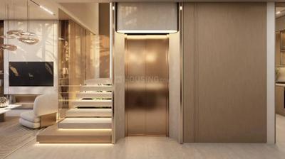 Project Image of 2400.0 - 3950.0 Sq.ft 3.5 BHK Villa for buy in Danube Greenz
