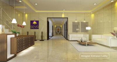 Project Image of 670.0 - 919.0 Sq.ft 2 BHK Apartment for buy in Pate Seya