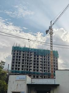 Project Image of 258.0 - 500.0 Sq.ft 1 BHK Apartment for buy in Marathon Nextown Phase 5