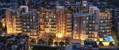 Project Image of 2023.0 - 4473.0 Sq.ft 3 BHK Apartment for buy in Paras Premier Town