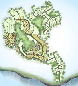 Project Image of 3000.0 - 40000.0 Sq.ft Residential Plot Plot for buy in Eden Waterville