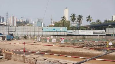 Project Image of 653.58 - 1104.81 Sq.ft 2 BHK Apartment for buy in Godrej Nurture Tower 2