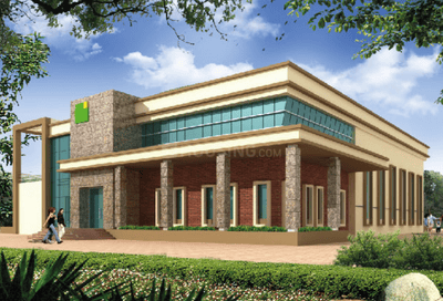 Project Image of 1323.0 - 3987.0 Sq.ft Residential Plot Plot for buy in Global Spaces Plots