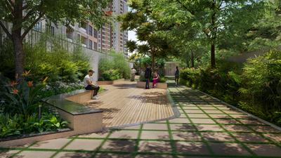 Project Image of 1705.0 - 2730.0 Sq.ft 3 BHK Apartment for buy in Sumadhura Solace Phase 1