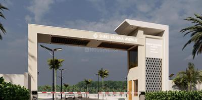 Project Image of 850.0 - 2000.0 Sq.ft 2 BHK Villa for buy in Shree Krishna Avenue Phase 2