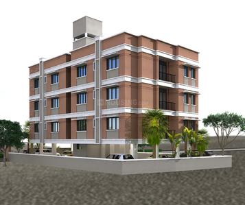 Project Image of 1335.0 - 1340.0 Sq.ft 3 BHK Apartment for buy in KG Dogra Gardens