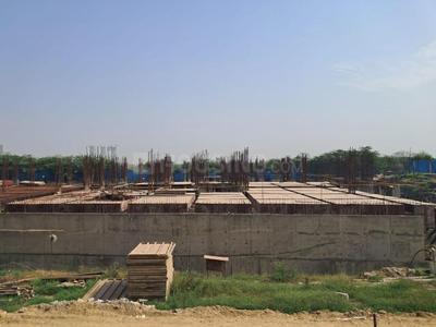 Project Image of 2484.21 - 6301.14 Sq.ft 3 BHK Apartment for buy in Ekana Ontario R3