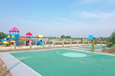 Project Image of 1503.0 - 3600.0 Sq.ft Residential Plot Plot for buy in Peram Signature Park