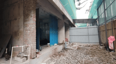 Project Image of 363.28 - 599.12 Sq.ft 1 BHK Apartment for buy in Aakar Bellisimo