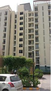 Ansal Orchard County I Elevation 1