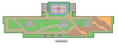 Project Image of 2650 Sq.ft 4 BHK Duplex for sale in Nerul for Rs. 60000000