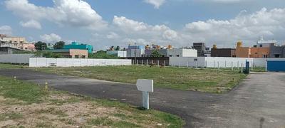 Project Image of 630.0 - 1428.0 Sq.ft Residential Plot Plot for buy in Venture Orchid Castle
