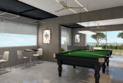 Project Image of 3021.0 - 3849.0 Sq.ft 4 BHK Apartment for buy in ABAD Magnificent