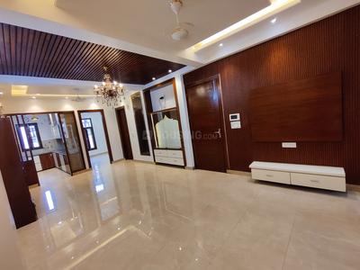 Project Image of 1200.0 - 2400.0 Sq.ft 3 BHK Builder Floor for buy in Navshakti Homes