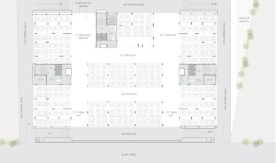 Project Image of 3511.0 - 7001.0 Sq.ft 4 BHK Apartment for buy in UMA Residences