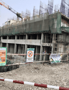 Project Image of 428.08 - 785.66 Sq.ft 1 BHK Apartment for buy in VTP Dolce Vita Phase 3