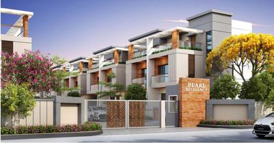 Project Image of 1059.28 - 1197.92 Sq.ft 4 BHK Villa for buy in Aatman Pearl Residency