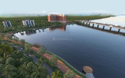 Project Image of 583.0 - 964.0 Sq.ft 2 BHK Apartment for buy in Alliance Jewel Of Chennai