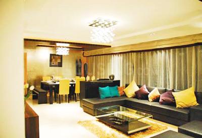 Project Image of 624.0 - 1070.0 Sq.ft 2 BHK Apartment for buy in Shubham Sarayu