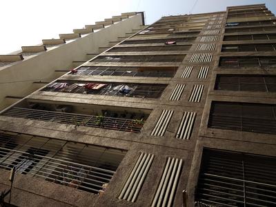 Project Image of 0.0 - 355.0 Sq.ft 1 BHK Apartment for buy in M K Kashmiri Heights