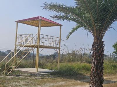 Project Image of 7500.0 - 10000.0 Sq.ft Residential Plot Plot for buy in Swaraj The Villagio