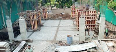 Project Image of 0.0 - 1026.0 Sq.ft 2 BHK Apartment for buy in Ramaniyam Ashok Vihar
