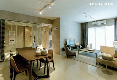 Project Image of 413.87 - 1819.76 Sq.ft 1 BHK Apartment for buy in Sheth Vasant Oasis