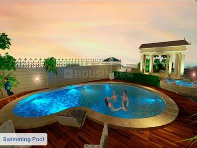 Project Image of 825.0 - 2007.0 Sq.ft 1 BHK Apartment for buy in Dharti Mahaviram