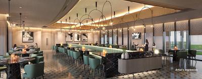 Project Image of 604.0 - 783.0 Sq.ft 2 BHK Apartment for buy in Lodha Upper Thane Tiara H