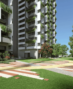 Project Image of 3013.89 - 6415.29 Sq.ft 2 BHK Apartment for buy in Alekhya Rise