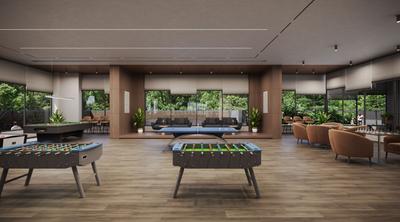 Project Image of 2402.94 - 3562.32 Sq.ft 4 BHK Apartment for buy in Binori Aristella