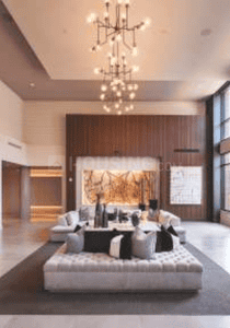 Project Image of 431.09 - 709.99 Sq.ft 1 BHK Apartment for buy in Imperial Altamount