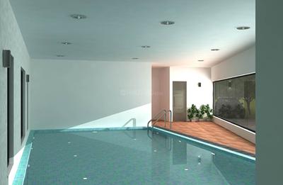 Project Image of 560.0 - 1761.0 Sq.ft 1.5 BHK Apartment for buy in S And P Essense