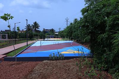 Project Image of 1195 Sq.ft Residential Plot / Land for sale in Sancoale for Rs. 41825000