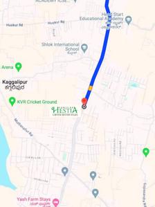 Project Image of 2400.0 - 4658.0 Sq.ft Residential Plot Plot for buy in Fortune Hestia