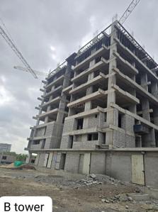 Project Image of 1019.56 - 1615.02 Sq.ft 3 BHK Penthouse for buy in Zoomearth Pearl Palladium