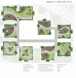 Project Image of 1660.0 - 1930.0 Sq.ft 3 BHK Apartment for buy in Wave By Raghava
