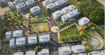 Project Image of 781.78 - 10706.97 Sq.ft Residential Plot Plot for buy in Tanish Dreams A