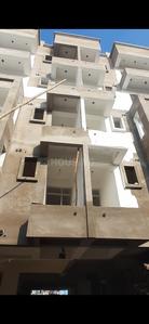 Project Image of 616.06 - 818.14 Sq.ft 2 BHK Apartment for buy in Sunita Villa