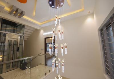 Project Image of 2676.0 - 3435.0 Sq.ft 4 BHK Villa for buy in AR Villas