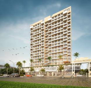 Project Image of 219.0 - 612.0 Sq.ft 1 RK Apartment for buy in Siddharth Geetanjali Bellezza